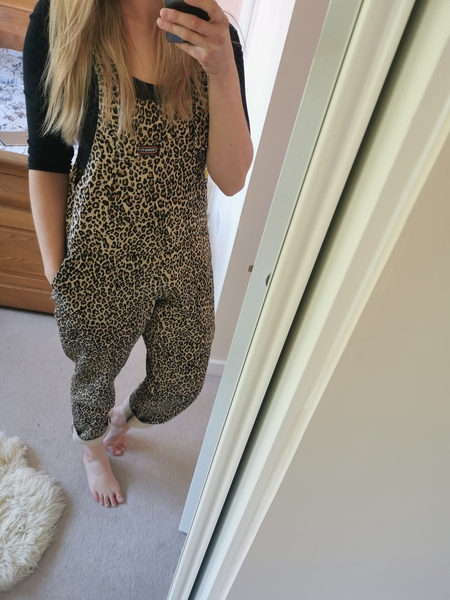 Outfit of the Day Thread... Shopping our wardrobes (as if we have a choice!)