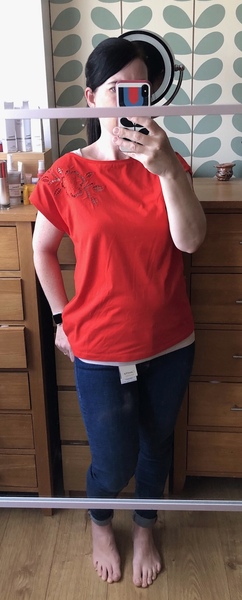 Outfit of the Day Thread - still shopping our wardrobes