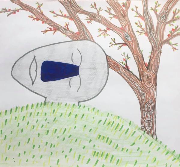 Do you have a child who likes to draw? Enter the Skyscanner ‘Favourite Holiday Memory’ Challenge