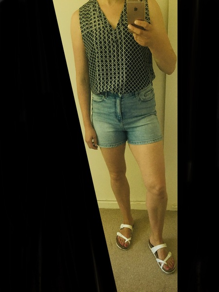 Outfit of the Day Thread - still shopping our wardrobes