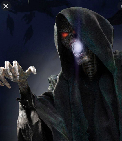 Dementors Begone!
