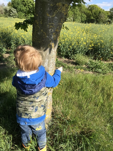 The positive mental health thread part 6
