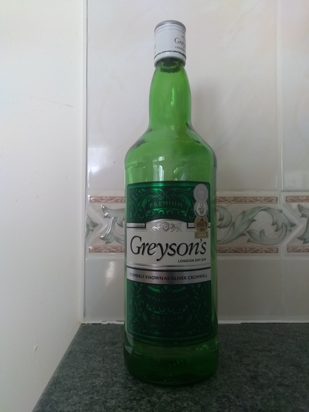 Gin and coffee - what brand(s), blend(s) are you using now ?