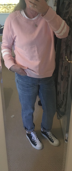 Outfit of the Day Thread... Shopping our wardrobes (as if we have a choice!)