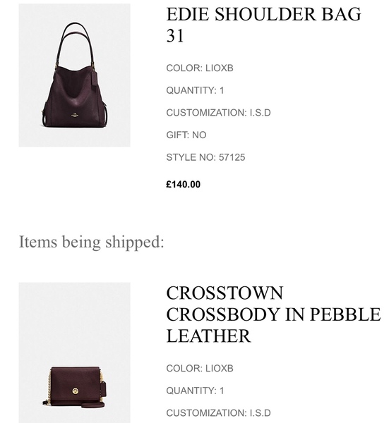 HANDBAG THREAD!!