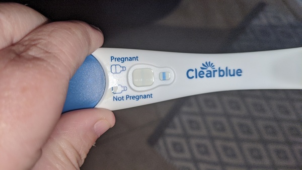 Line eyes please - CB 3 days before period