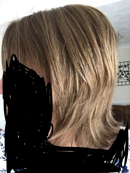 Why can’t I find a decent ASH hair colour? Pic