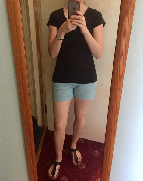 Outfit of the Day Thread - still shopping our wardrobes