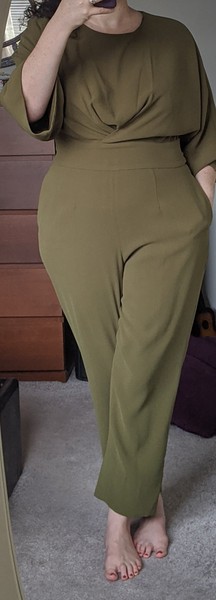 Outfit of the Day Thread - still shopping our wardrobes