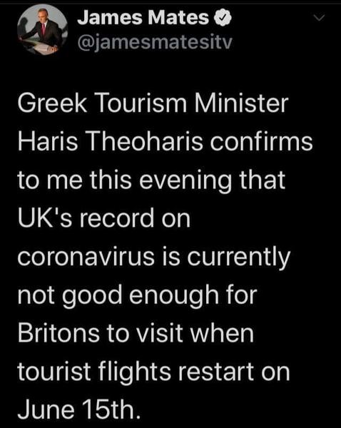 Westminstenders: Magical Thinking