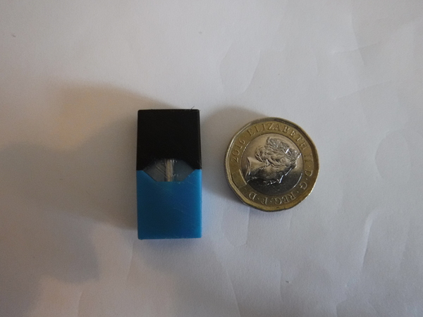 What's this thingy I've found?