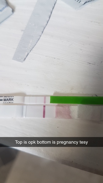 Implantation?? Weird period?