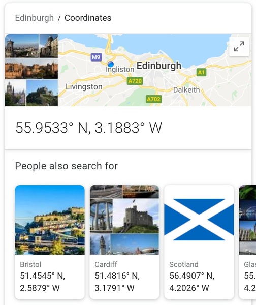Can we have an "OMG I can't believe I never realised that!" thread?
