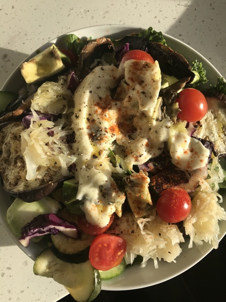 Super Strict Leaving Lockdown Low Carb Bootcamp Week 1