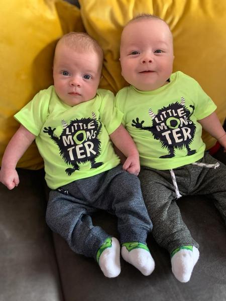 Ttc first baby catch up with our babies!