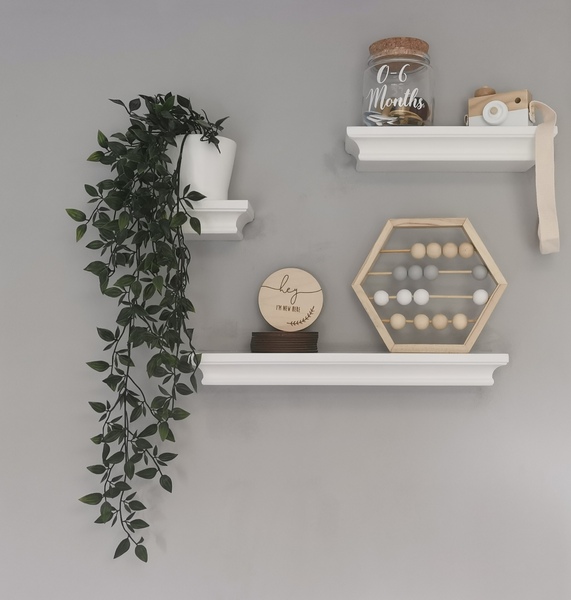 SHOW ME YOUR NURSERY!!