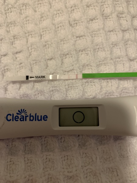 TTC after miscarriage - May 2020