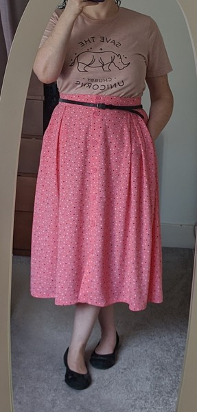 Outfit of the Day Thread - still shopping our wardrobes