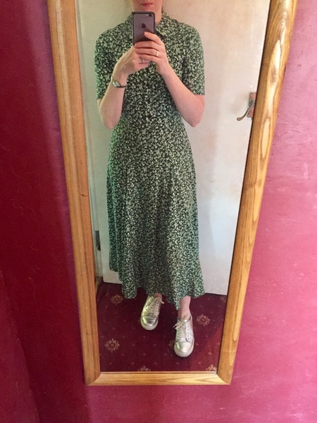Outfit of the Day Thread - still shopping our wardrobes