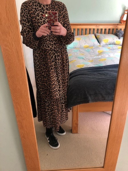 Outfit of the Day Thread... Shopping our wardrobes (as if we have a choice!)