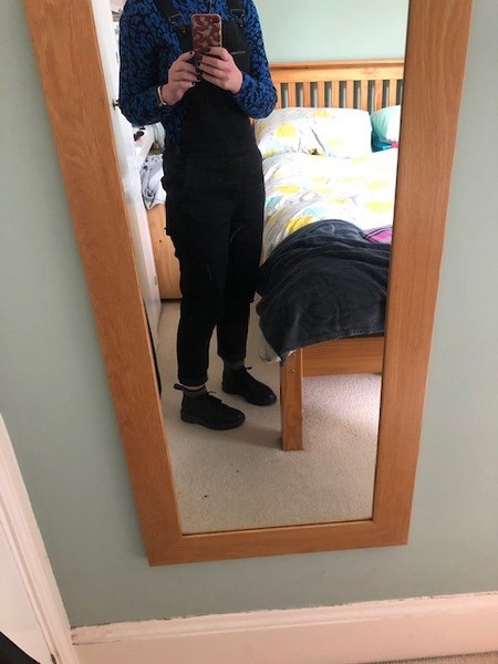 Outfit of the Day Thread... Shopping our wardrobes (as if we have a choice!)