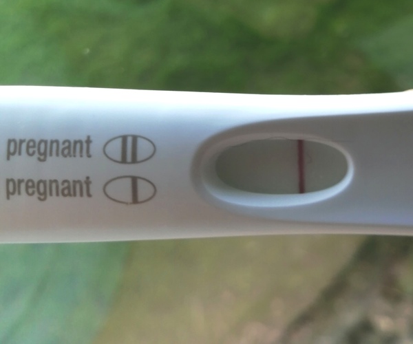 1dpo today! Anyone want to join the wait?
