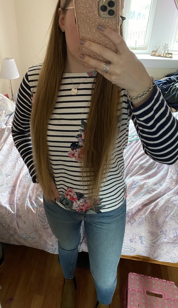 Outfit of the Day Thread... Shopping our wardrobes (as if we have a choice!)