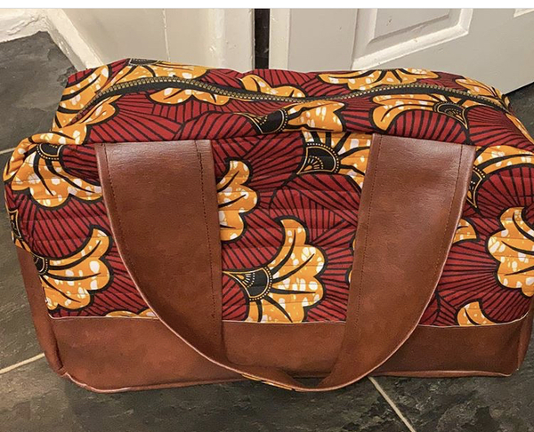 The making your own clothes thread