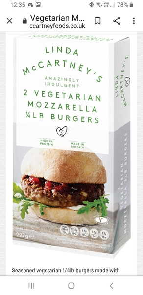 How to make the best burger.