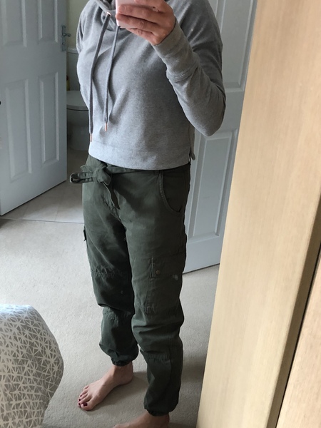 Outfit of the Day Thread - still shopping our wardrobes