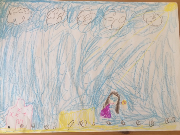 Do you have a child who likes to draw? Enter the Skyscanner ‘Favourite Holiday Memory’ Challenge