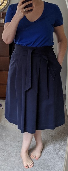 Outfit of the Day Thread - still shopping our wardrobes