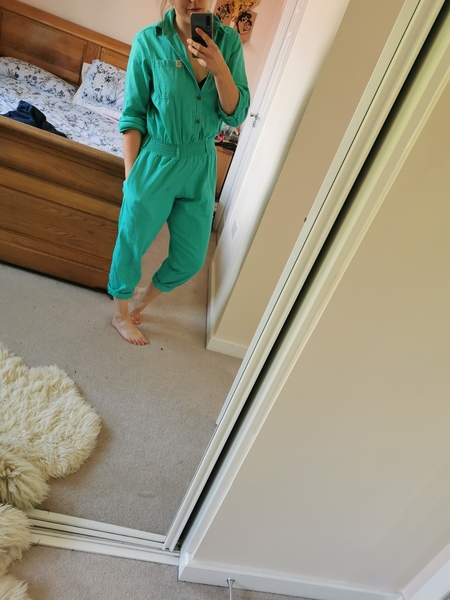 Outfit of the Day Thread... Shopping our wardrobes (as if we have a choice!)