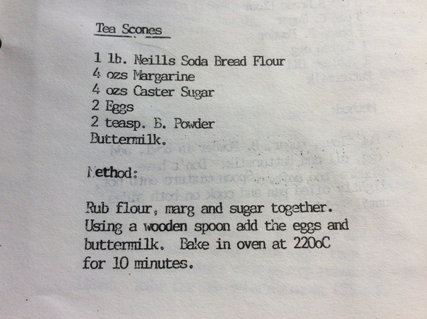 Malteaser cake recipe - help a Catholic out