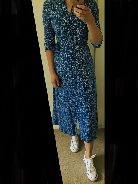 Outfit of the Day Thread - still shopping our wardrobes