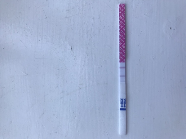 Catching up - ttc after miscarriage part 3