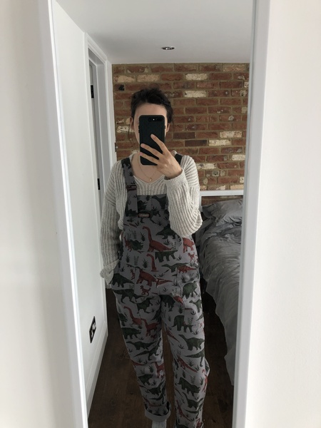 Outfit of the Day Thread - still shopping our wardrobes