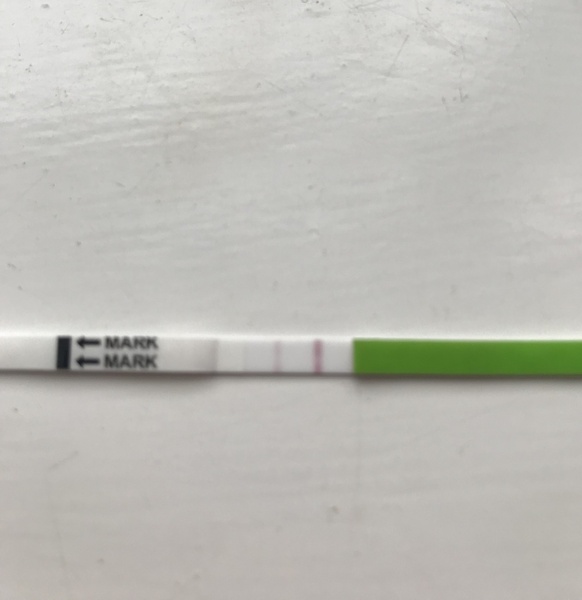 Catching up - ttc after miscarriage part 2