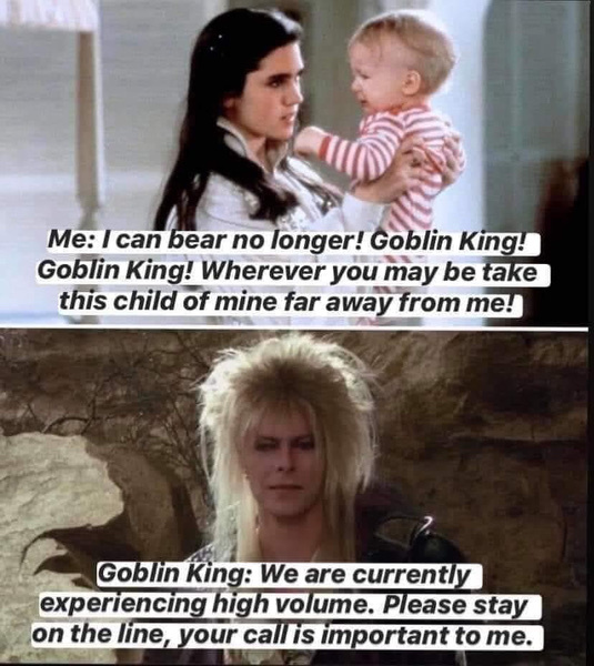 the things I can't say to my 5yo