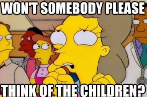 To think it's ridiculous that Scotland is still in full lockdown..
