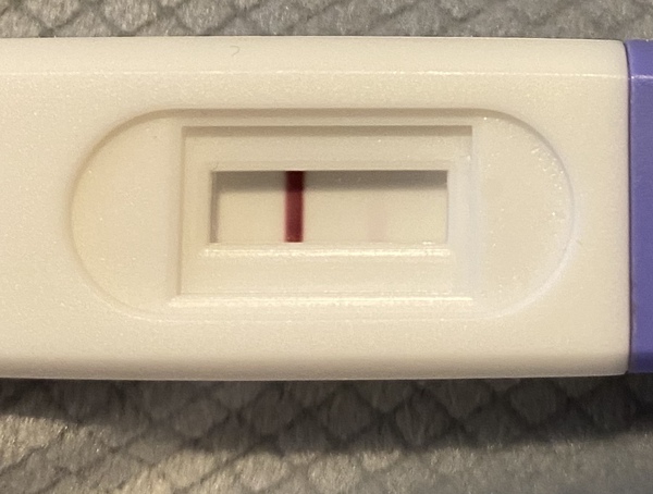 Morrison’s BFP and then lots of BFN’s, what is going on?