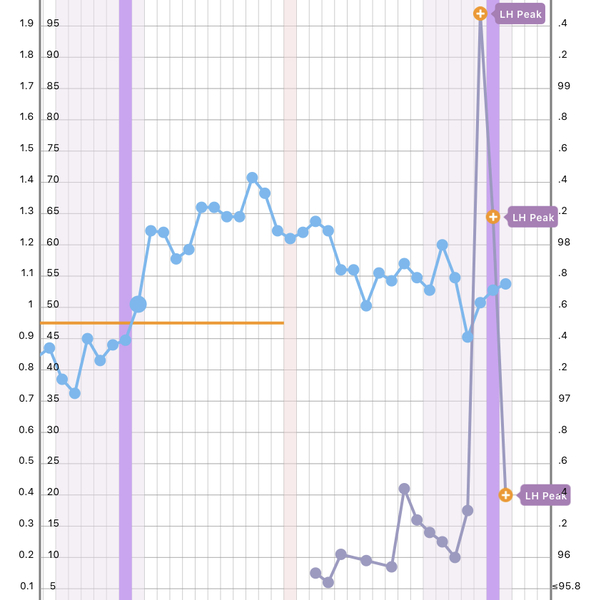 BBT still above coverline after bleed. Help?