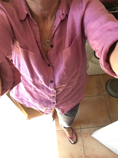 Outfit of the Day Thread - still shopping our wardrobes