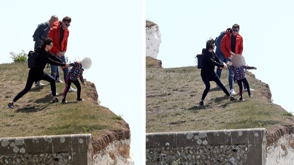 Westminstenders: Magical Thinking