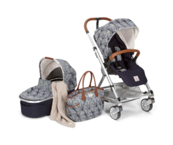 👣 Due Late Nov/Early Dec it's bump time! 👣