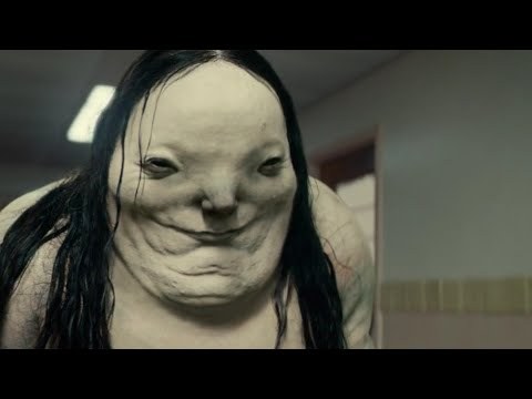 Lockdown Lookalike - the awful realisation......