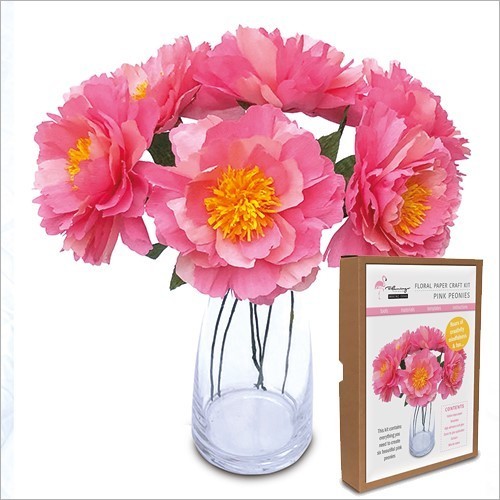 Peonies