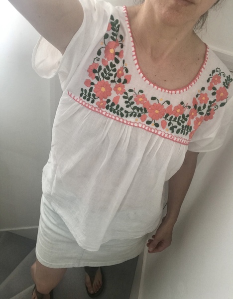 Les Parisiennes des Mamansnet: Ce n'est pas bon de faire du lèche-vitrines avec de l'argent en poche