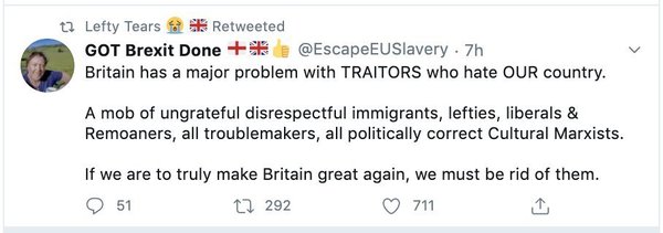 Westminstenders: Following the EU lead