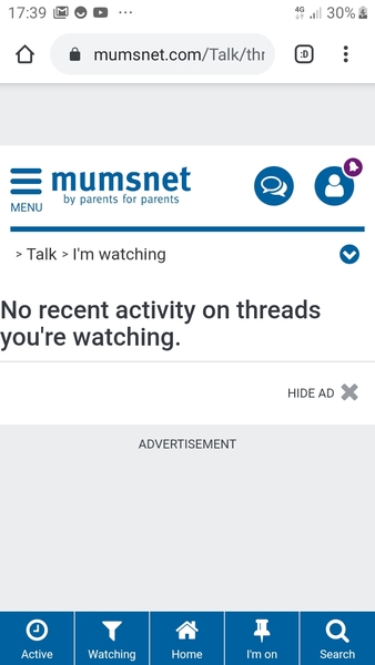Threads I’m on isn’t working